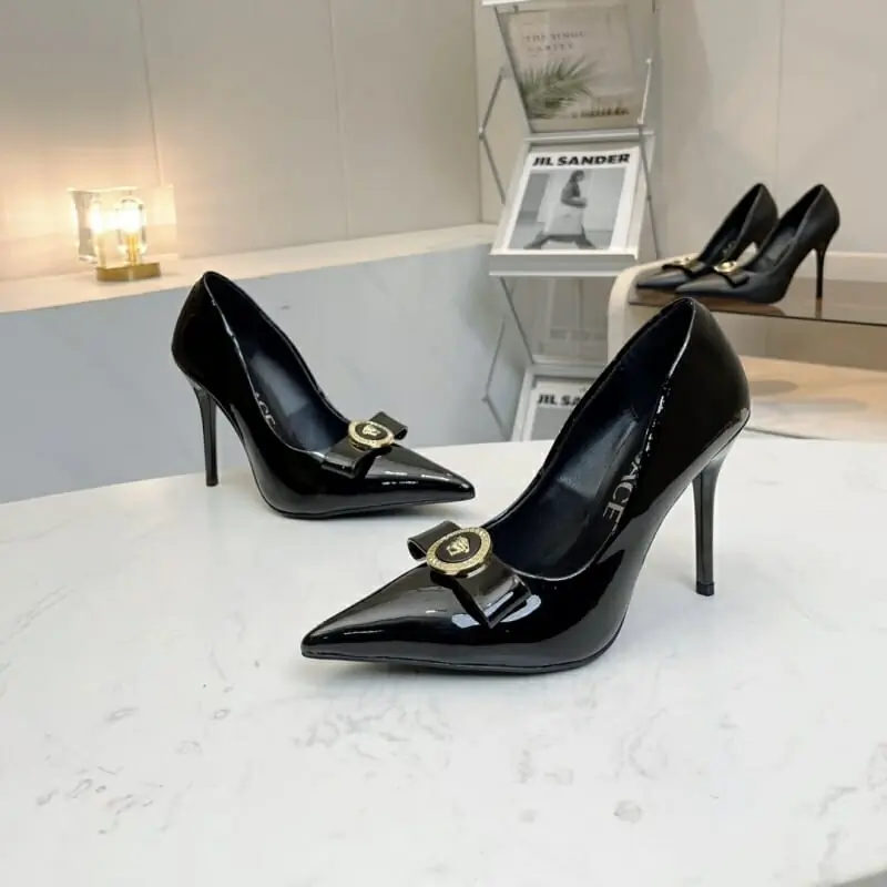 versace a talons hauts chaussures pour femme s_11b5ab1